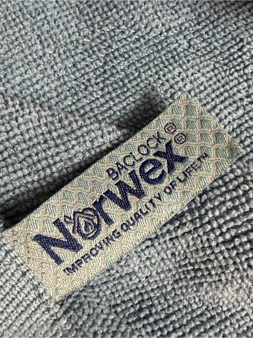 Norwex set body